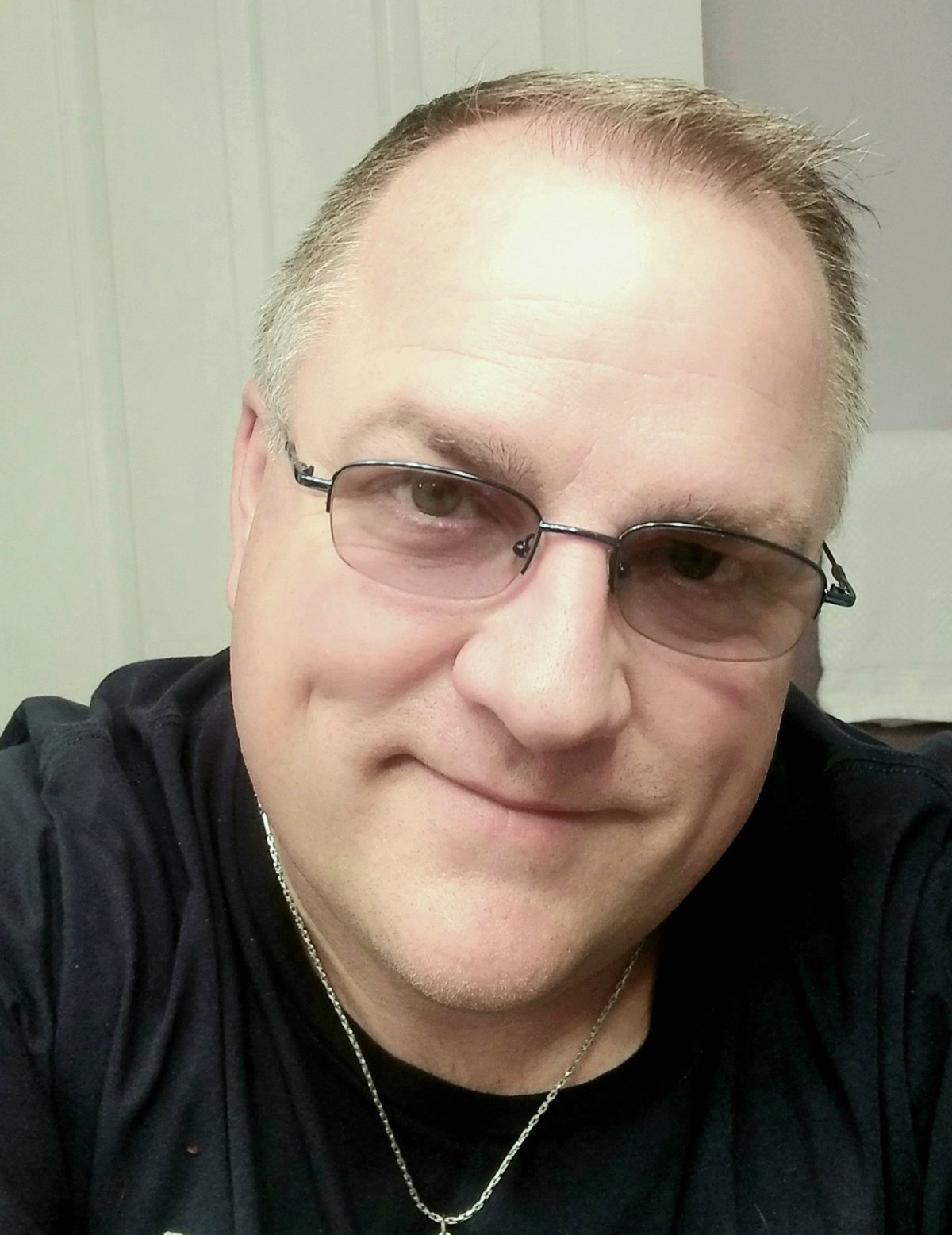 Nicholas Blackwood